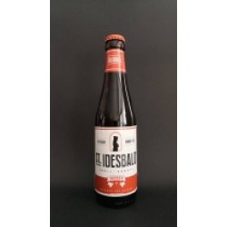 St. Idesbald Dubbel / Donker St. Idesbald Dubbel / Donker