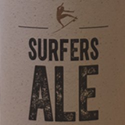 Hopfmeister Surfers Ale - Bierlager