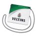 Pumpclip Veltins scudo per colonna 