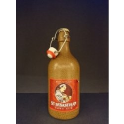 Saint Sebastiaan Dark