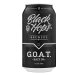 Black Hops Brewing GOAT Hazy IPA 375mL 