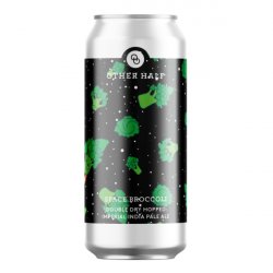 Other Half Brewing Co. Space Broccoli