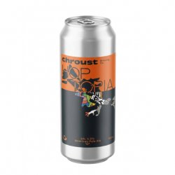 Chroust Hoptopia