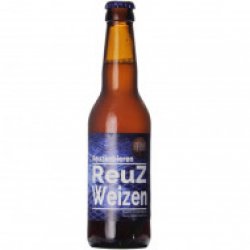 ReuZ Weizen - Speciaalbierkoning