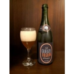 Tilquin Oude Gueuze à l’Ancienne