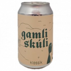 OY Gamli Skúli - Voldby Købmandsgaard