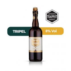 Chimay Cinq Cents 75cl - Beer Republic