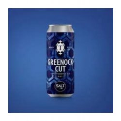 Thornbridge - Greenock Cut (collab Salt) - Smaakhuis