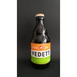 Vedett Extra Ordinary IPA