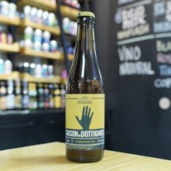 DE RANKE – SAISON DE DOTTIGNIES - La Mundial