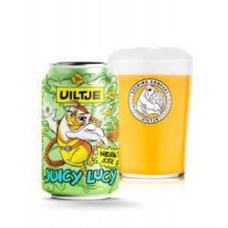 Uiltje Brewing co. Juicy Lucy - Smaakhuis