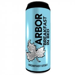 Arbor Ales Breakfast In Bed