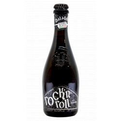 Baladin Rock’n’Roll