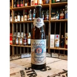 Paulaner Oktoberfest Bier