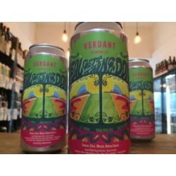 Verdant  Neal Gets Things Done  IPA - Wee Beer Shop