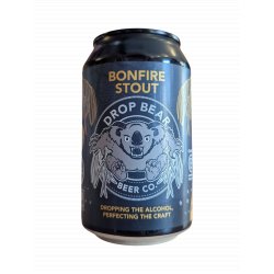 Drop Bear Bonfire Stout Drop Bear Bonfire Stout