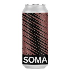 Soma Wanted - 3er Tiempo Tienda de Cervezas