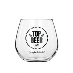 Vaso Taster Top Beer - Top Beer