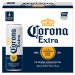 CORONA EXTRA - SLIM CAN  6 PACK 