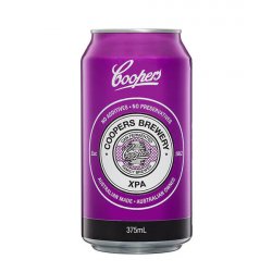 Coopers XPA