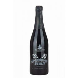 Alesmith  Speedway Stout - La Fabrik Craft Beer