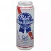 PABST BLUE RIBBON BEER  24 FL OZ 