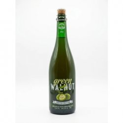 Oud Beersel Green Walnut