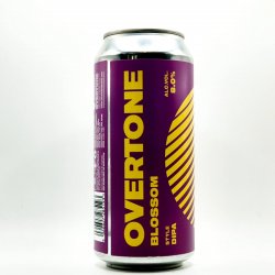 OVERTONE Blossom
