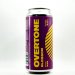 Overtone  Blossom 