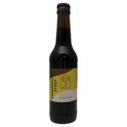 Tors Bryg Bananasplit Stout - Voldby Købmandsgaard