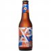 Fruit XP Saison Peach Garrafa 355ml 