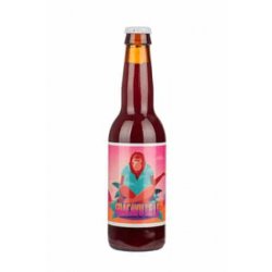 La P’Tite Maiz  Fracayulele - La Fabrik Craft Beer