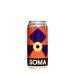SOMA Cargo DIPA SOMA Cargo DIPA