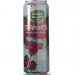 BUD LIGHT STRAW-BER-RITA BEER  25 FL OZ 