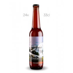 Cerveza Dougall's Tres Mares - Caja de 24 botellas 33cl - Vinopremier