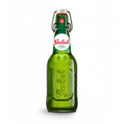 Grolsch Premium Lager, 20 botellas de 45 cl - Bigcrafters - Estrella Galicia