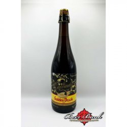 Gulden Draak Calvados - Beerbank