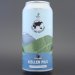 Lost and Grounded - Keller Pils - 4.8% (440ml) 