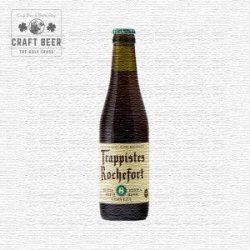 Rochefort 8 - The Holy Cross