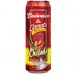 BUDWEISER CHELADA CLAMATO PICANTE 25 FL OZ BUDWEISER CHELADA CLAMATO PICANTE 25 FL OZ