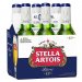 STELLA ARTOIS ALCOHOLIC FREE BEER  67.2 FL OZ 