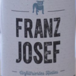Hopfmeister Franz Josef - Bierlager