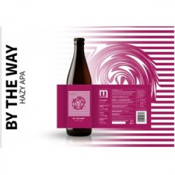 Maryensztadt By The Way Maryensztadt By The Way