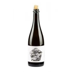 Popihn  Sauvage Assemblage N°1 2021 - La Fabrik Craft Beer