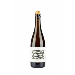 Popihn  Sauvage Assemblage N°8 2021 (Abricot) - La Fabrik Craft Beer