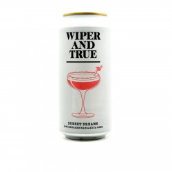 Wiper And True Sunset Dreams