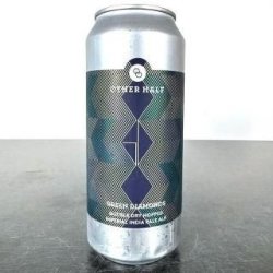 Other Half Brewing Co. Green Diamonds Other Half Brewing Co. Green Diamonds