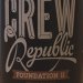 Crew Republic Foundation 11 