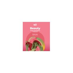 Magic Road Beauty - Guava, Strawberry, Banana 500ml - Funky Fluid