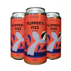 Fuerst Wiacek flipper's fizz - Little Beershop